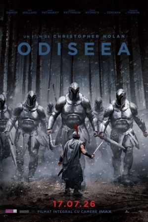 Filmul "Odiseea"