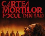 Filmul "Cartea morților: Focul din iad"
