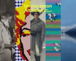 "Brâncuși și muzele sale", "Pop Art. Lumea în culori", "Război și pace"