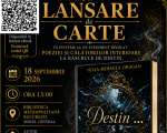 LANSARE DE CARTE "DESTIN"