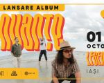 Nuante • Lansare de album