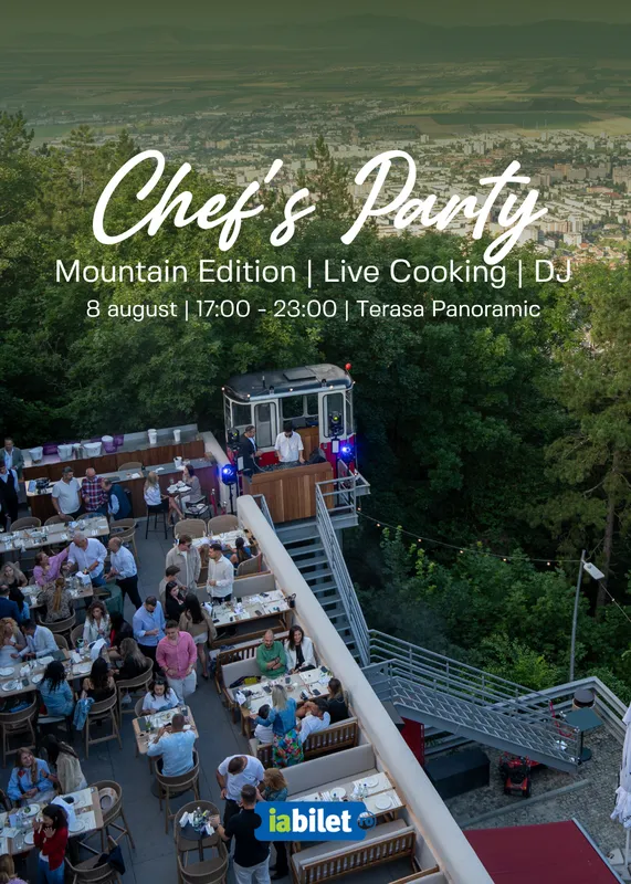 Chef's Party