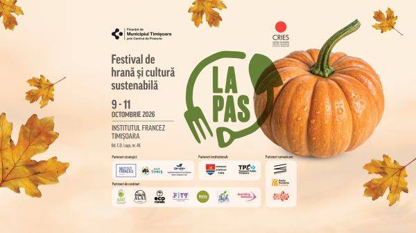 LA PAS | Festival