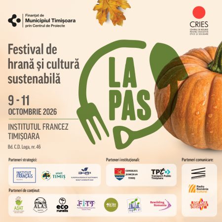 LA PAS | Festival