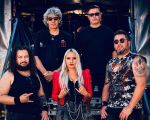 Scarlet Aura: „Amintirile”