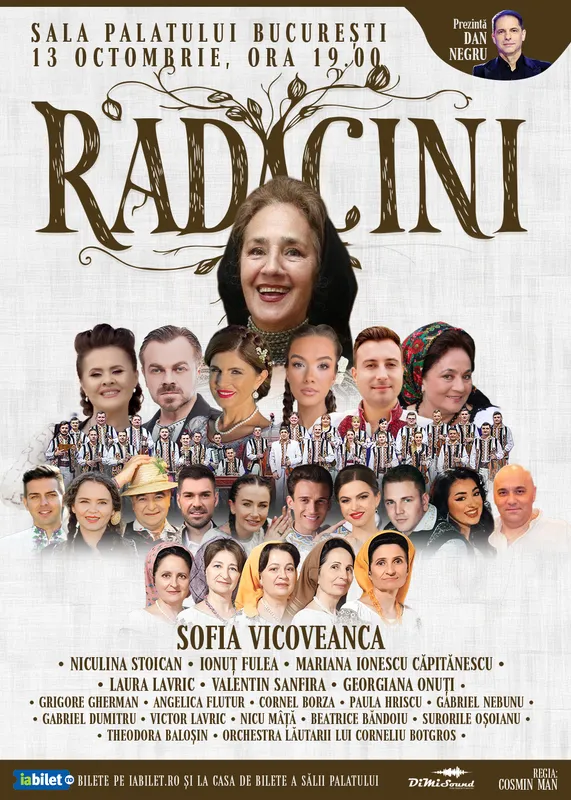 Radacini