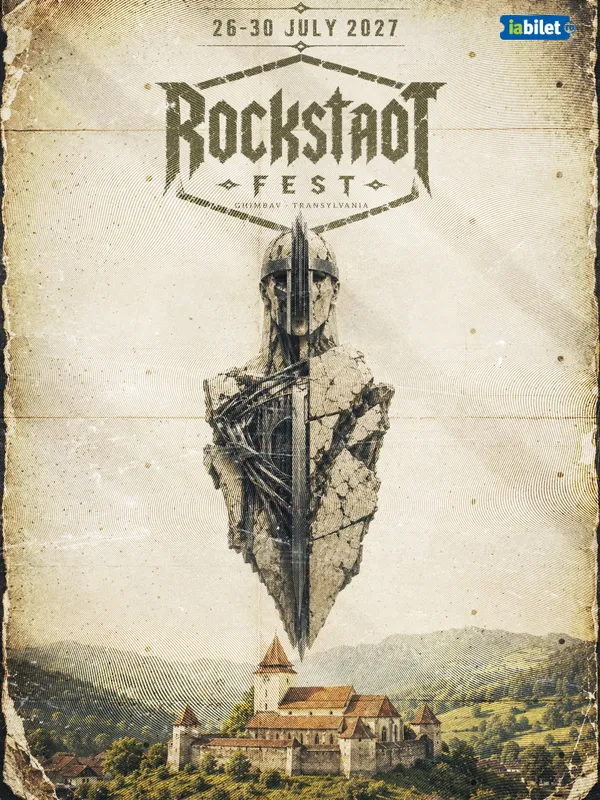 Rockstadt Fest 2027
