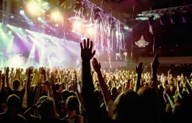 Rockstadt Extreme Fest 2026 - The Prodigy