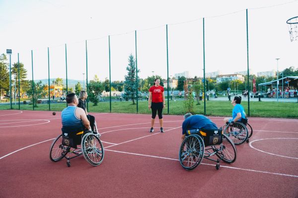 Caiacul, o cultură sportivă inovativă pentru tineret