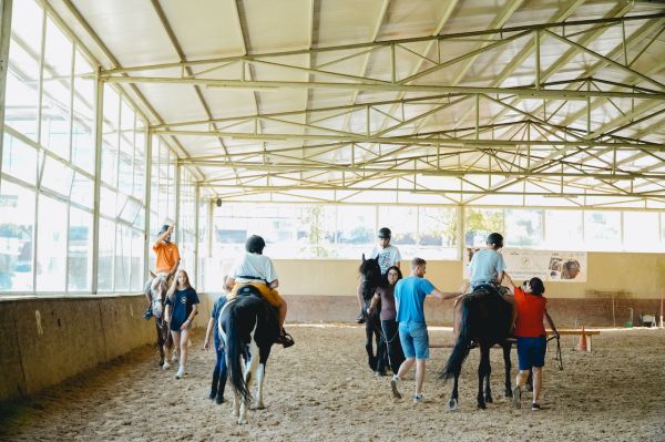 Caiacul, o cultură sportivă inovativă pentru tineret