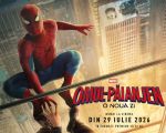 Filmul "Omul-Păianjen: O nouă zi"