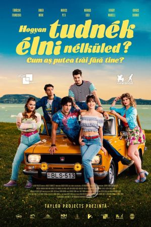 Filmul "Cum aș putea trăi fără tine?"