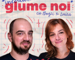 Glume Noi cu Bogzi și Luiza