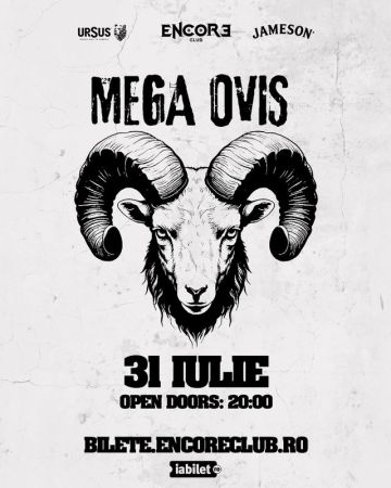 Mega Ovis