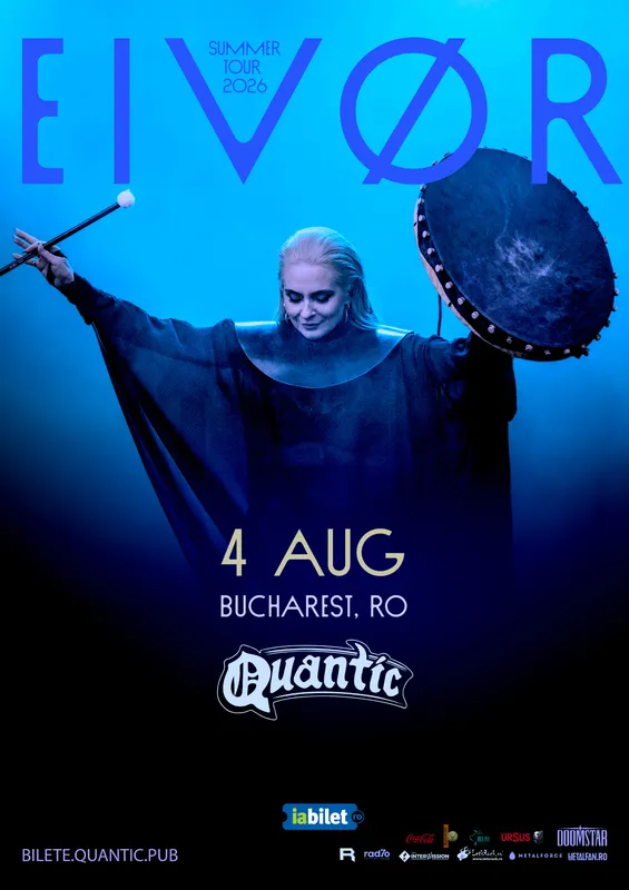 Concert EIVOR