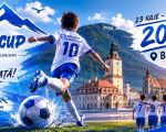 Brașov Juniors Cup