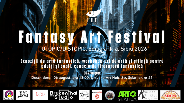 Fantasy Art Festival