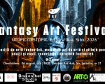 Fantasy Art Festival