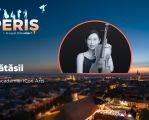 Drumul Mătăsii @ Concerte pe Acoperiș 2026