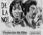 PROIECȚIE DE FILM - MUTAT DE LA NOI