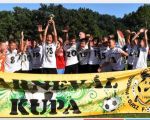 Karneval Kupa Debrecen