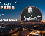 Eivind Aarset Group @ Concerte pe Acoperiș 2026