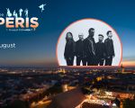 byron @ Concerte pe Acoperiș 2026