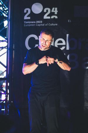 Ziua Timișoarei 2026: concerte interpretate în Limba Semnelor Române