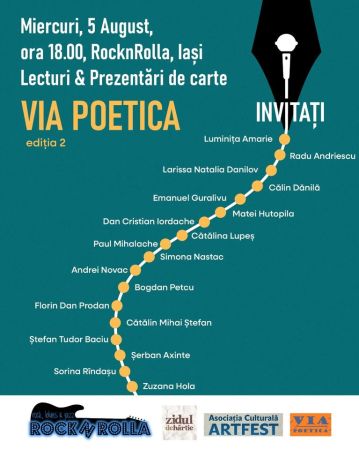 Via Poetica