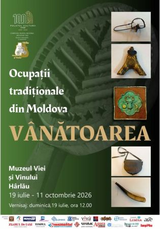 Ocupații tradiționale din Moldova: Vânătoarea