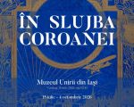 În slujba Coroanei