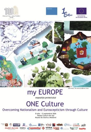 My Europe