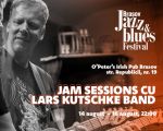 Seri de Jam Session cu Lars Kutschke Band