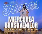 Miercurea Brașovenilor