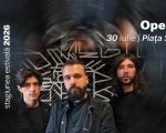Concert estival de jazz cu Opening Theory