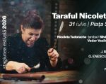 O seară de muzică cu Taraful Nicoleta Tudorache
