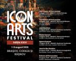 The Power of Percussion: Recital în cadrul festivalului ICon Arts