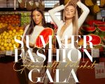 SUMMER FASHION GALA