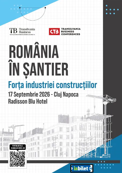 România în Șantier
