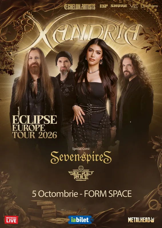XANDRIA