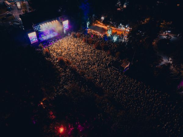 Prima zi la Ziua Timișoarei | Timișoara City Celebration 2026