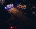 The Script și Irina Rimes, duet spectaculos la Ziua Timișoarei