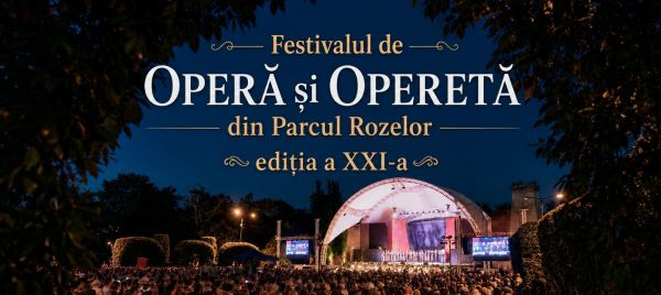 Silvia | Festivalul de Operă și Operetă