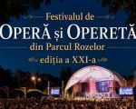 Silvia | Festivalul de Operă și Operetă