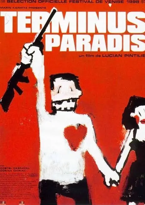 Filmul "Terminus Paradis"