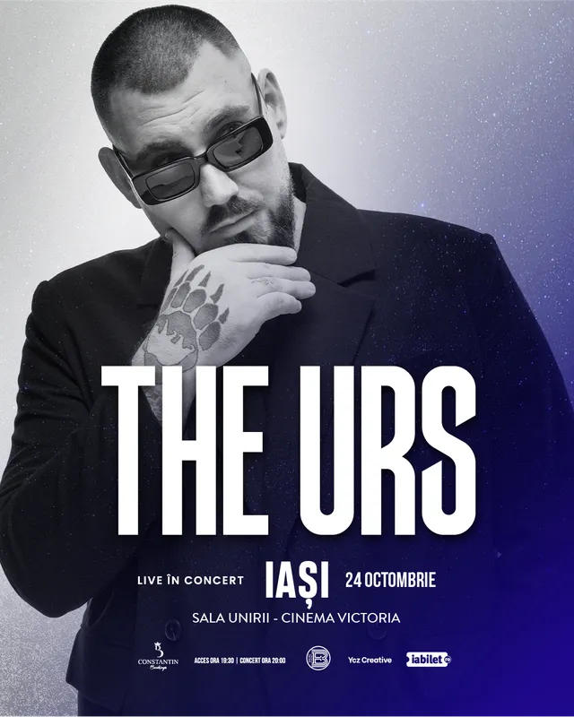 Concert The URS