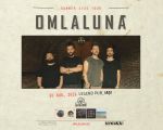 om la lună — ​SUMMER '26 TOUR