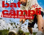 Teo - Bat Câmpii | Stand Up Comedy Show