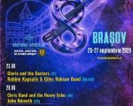 Transilvania Blues Festival - Ediția a VIII-a