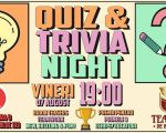 Quiz&Trivia Night